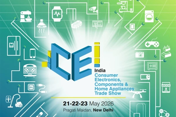 India: CEI Trade Show 2026