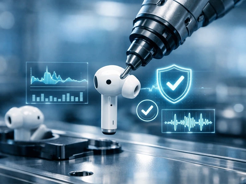 How to Choose the Right TWS OEM Service Provider for Your Brand