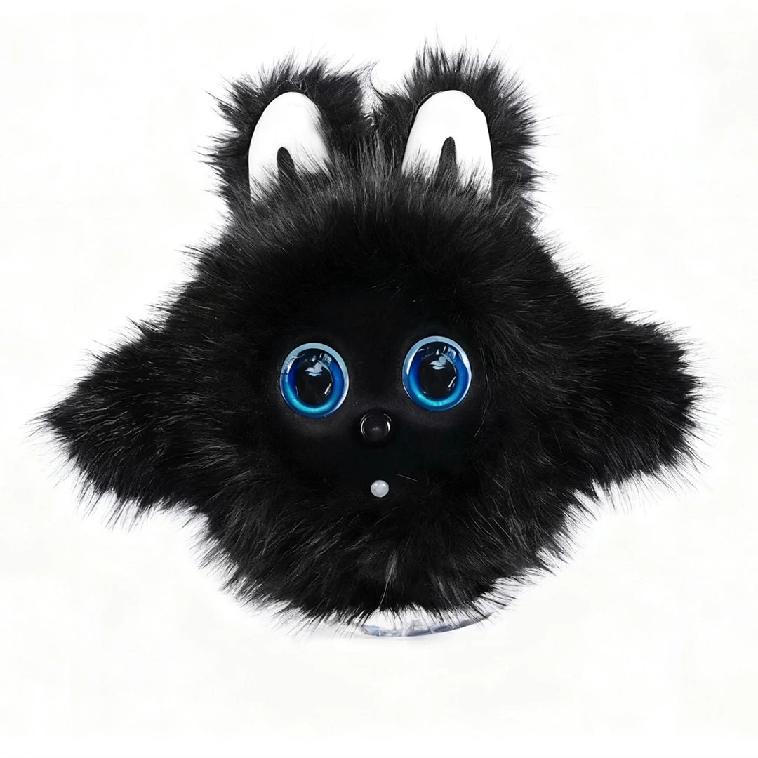 Emotional Companionship AI Toy Bluetooth Speaker