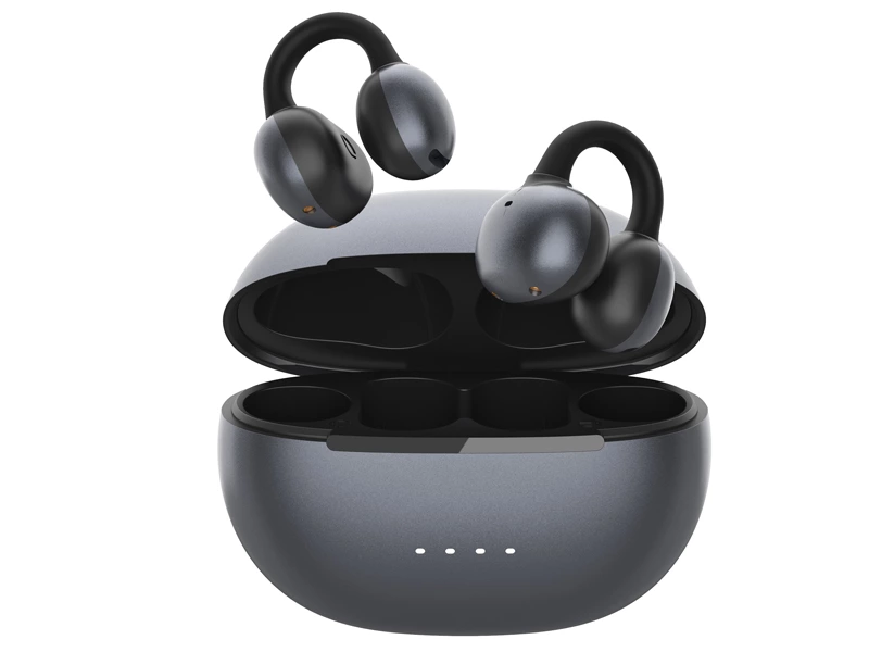 Noise Cancelling OWS make your life safety