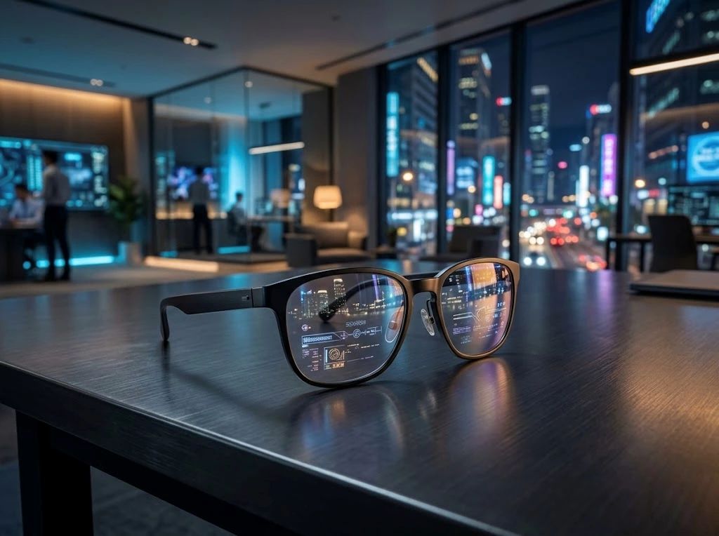 AI Glasses Innovations That Are Changing How We Live