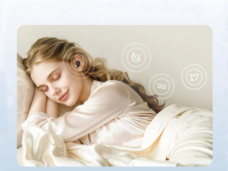 Sleep Earbuds Made Simple Find Your Perfect Fit