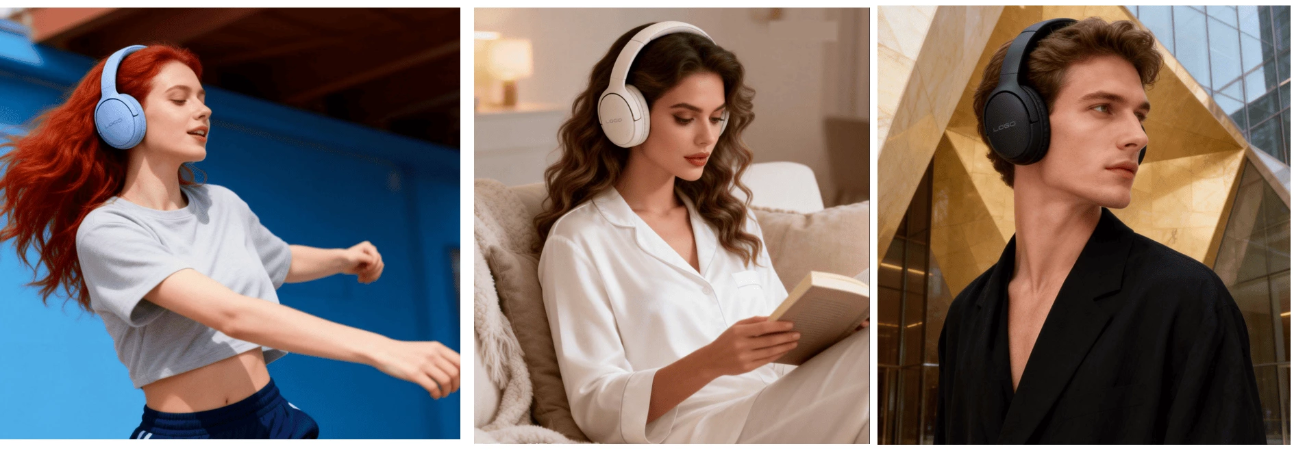 Detachable Battery Bluetooth Headphones: The 2027 EU Regulation Is Forcing a Market Shift