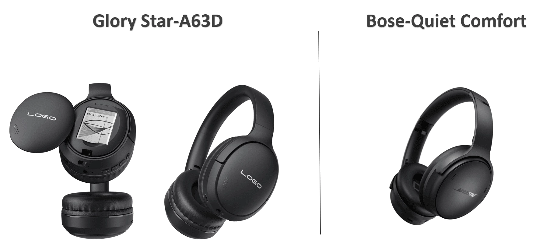 Detachable Battery Bluetooth Headphones: The 2027 EU Regulation Is Forcing a Market Shift